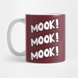 TBT Mook Chants Mug